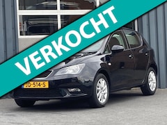 SEAT Ibiza - 1.2 TSI Style Clima Cruise Lm Velgen Apk 11-06-2026