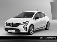 Renault Clio - 1.0 TCe 90 GPF evolution Pack Navigatie| Achteruitrijcamera| Uit voorraad leverbaar