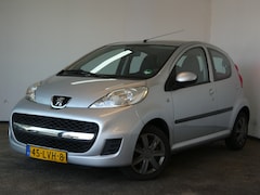 Peugeot 107 - 1.0-12V XS Nwe APK airco