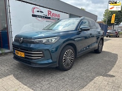 Volkswagen Tiguan - 2.0 TDI 110KW Highline