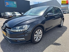 Volkswagen Golf - 1.0 TSI Comfortline