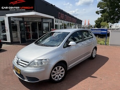 Volkswagen Golf Plus - 1.9 TDI Comfortline | automaat | hoge instap | trekhaak |