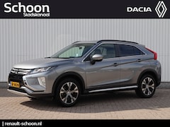 Mitsubishi Eclipse Cross - 1.5 DI-T First Edition | Stoelverwarming | 360 Camera | Carplay | Climate Control | Dodeho