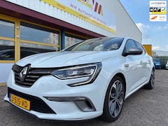 Renault Mégane - 1.2 TCe GT-Line AUTOMAAT