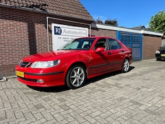 Saab 9-5 - 3.0t Vector APK/NAP/2SETS VELGEN