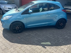 Ford Ka - 1.2 Cool&Sound