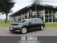 Volkswagen Passat Variant - 1.4 TSI Comfortline Business | LED | ADAPTIVE | DAB | NAVI