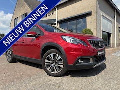 Peugeot 2008 - 1.2 Turbo Allure Trekhaak / Carplay / Camera