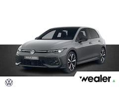Volkswagen Golf - 8 GTE 1.5 eHybrid 200 kW / 272 PK Hatchback 6-DSG | Panoramadak | Black Style |