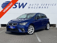 SEAT Ibiza - 1.0 TSI FR Business Intense | CarPlay | BEATS | ACC | LED | DAB+ | 17 inch