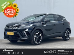 Mitsubishi ASX - 1.6 HEV AT Intense+ / Rijklaarprijs / 8 jaar garantie / Apple Carplay/Android Auto / Stoel