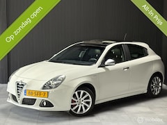 Alfa Romeo Giulietta - 1.4 T Progression|PANO|CRUISE|NWEDRIEM|