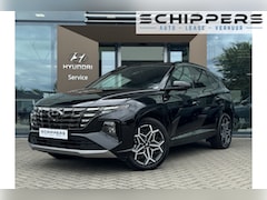 Hyundai Tucson - 1.6 T-GDI PHEV N Line 4WD | Stoelkoeling | Trekhaak