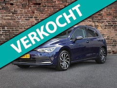 Volkswagen Golf - 1.5 TSI Style | Virtual Cockpit | IQ LED | ACC | Zeer nette staat