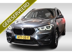 BMW X1 - xDrive25e EXECUTIVE LEDER/NAVI/CAMERA
