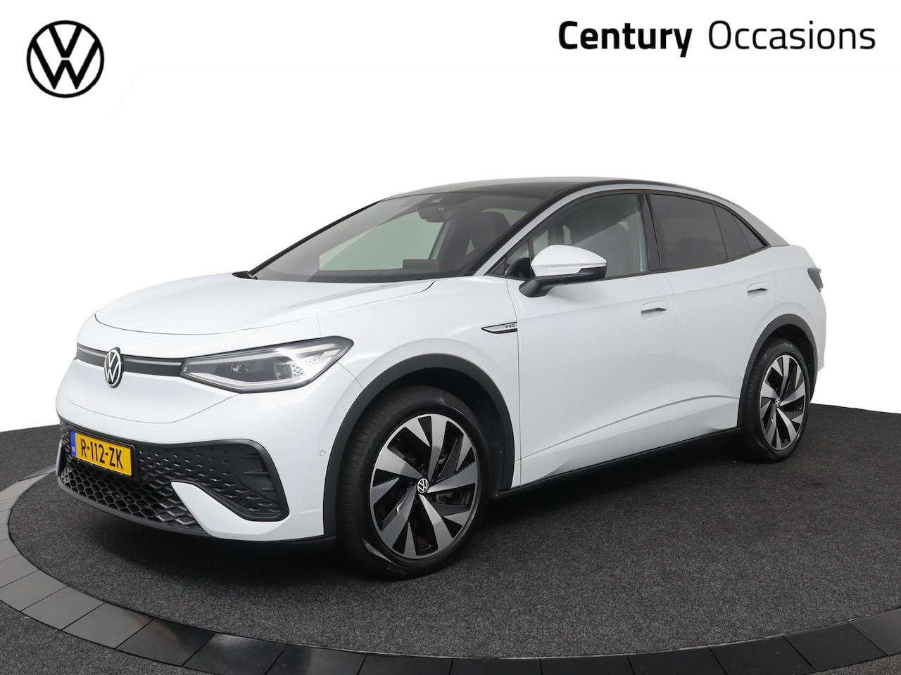 Volkswagen ID.5 - Pro 77 kWh Pro 77 kWh - AutoWereld.nl