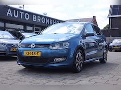 Volkswagen Polo - 1.0 BLUEMOTION | NAVI | PDC | NL AUTO | TREKHAAK