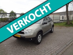 Dacia Duster - 1.6 Lauréate 2wd
