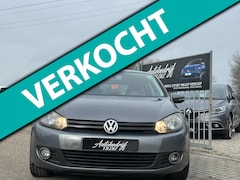 Volkswagen Golf - 1.2 TSI Comfortline BlueMotion 5-DRS Clima