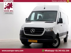 Mercedes-Benz Sprinter - 311 CDI 115pk E6 RWD 7G Automaat L2H2 D.C. Airco/Camera 10-2018