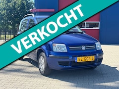 Fiat Panda - 1.2 Edizione Cool | Airco |