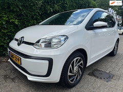 Volkswagen Up! - 1.0 BMT Join
