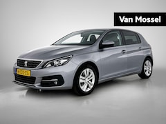 Peugeot 308 - 1.2 Blue Lease Executive | panoramadak