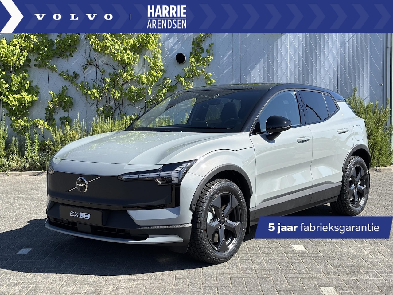 Volvo EX30 Cross Country - Twin Motor Performance Ultra 69 kWh AWD | Adaptieve Cruise Control | Harman Kardon Audio | - AutoWereld.nl