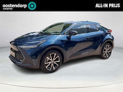 Toyota C-HR - 1.8 Hybrid 140 Dynamic | Nieuw uit voorraad leverbaar |
