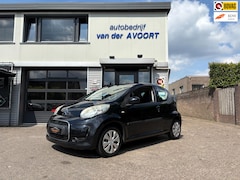 Citroën C1 - 1.0-12V Séduction