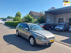 Volvo V50 - 1.6D