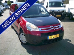 Citroën Berlingo - 1.6i 500 Club BENZINE UITVOERING 3 ZITTER BTW VRIJ