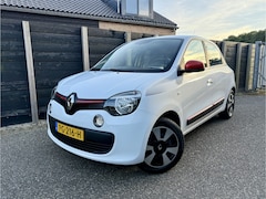 Renault Twingo - 1.0 SCe Collection NL-auto, bluetooth