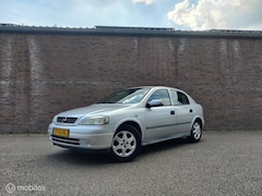 Opel Astra - 1.6-16V Pearl | Inruilkoopje