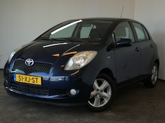 Toyota Yaris - 1.3 VVTi Luna MMT Automaat