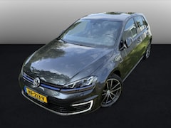 Volkswagen Golf - 1.4 TSI GTE