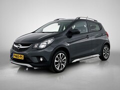 Opel Karl - 1.0 Rocks Online Edition | 75pk | Apple Carplay/Android Auto | Cruise Control | 63.000km |