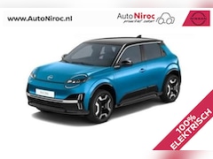 Nissan Micra - ADVANCE - Launch Edition 52 kWh | NU TE BESTELLEN | PRE-ORDER | DIVERSE KLEUREN BESCHIKBAA