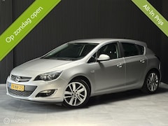 Opel Astra - 1.4 Turbo Sport|NWEKETTING|NAVI|CRUISE|NAP|