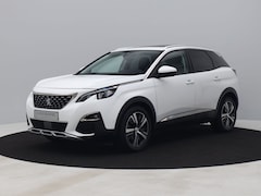 Peugeot 3008 - 1.2 PureTech 130 PK Automaat Allure | PANO | CAMERA | LEDER