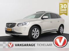 Volvo XC60 - 2.0 T5 FWD | Trekhaak | Panoramadak | Digital Cockpit | Navigatie | Stoelverwarming V+A |