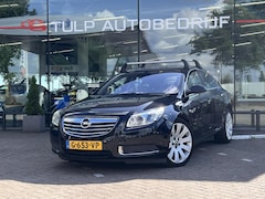 Opel Insignia - 1.6 T Executive Volleder Sport 100% onderhoud
