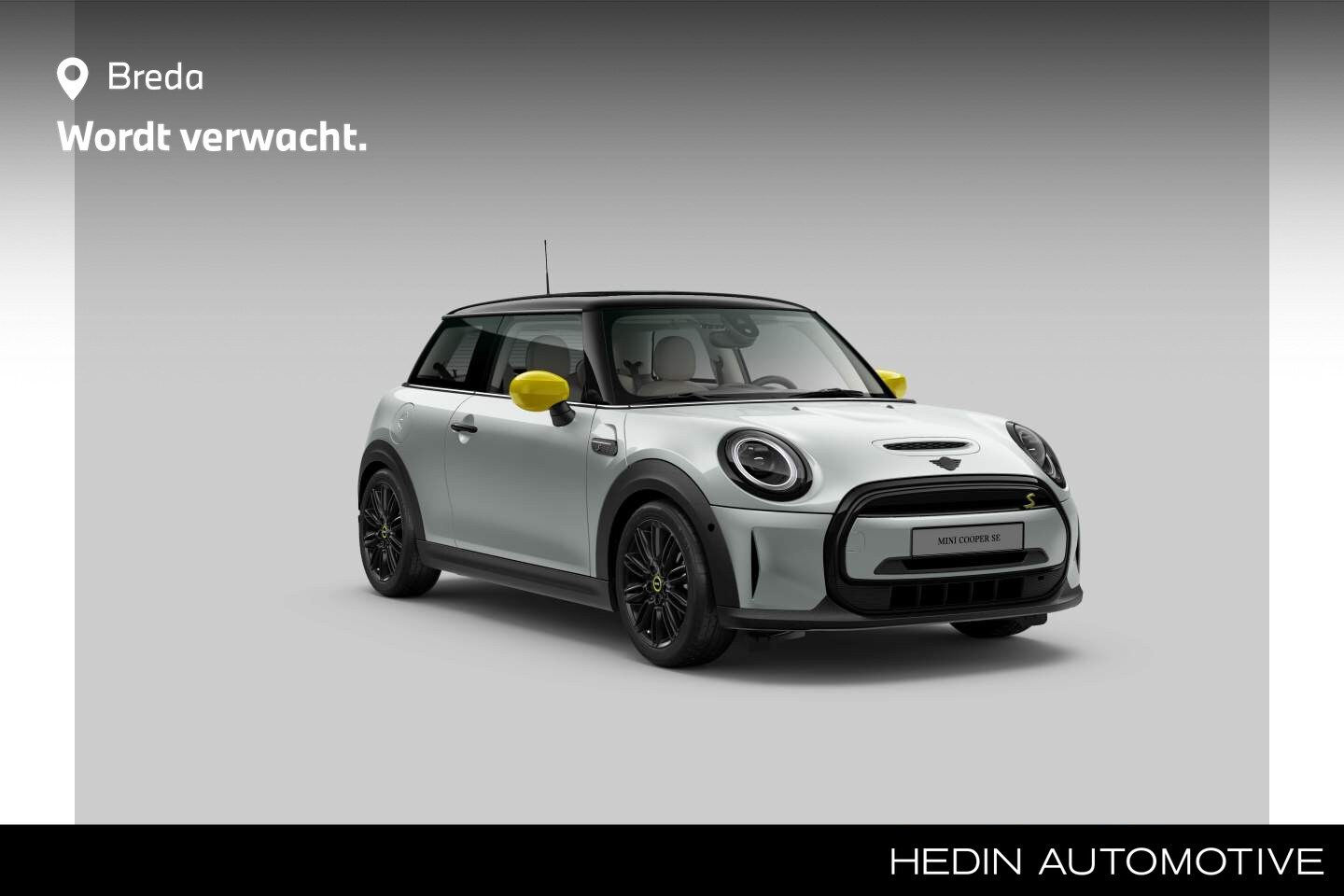MINI Mini-Electric - Business Edition 33 kWh |17 inch LM Tentacle Spoke black|  Comfort Access|  Elektrisch ver - AutoWereld.nl