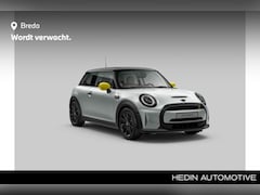 MINI Mini-Electric - Business Edition 33 kWh |17 inch LM Tentacle Spoke black| Comfort Access| Elektrisch verwa