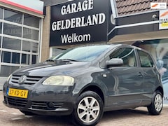 Volkswagen Fox - 1.2