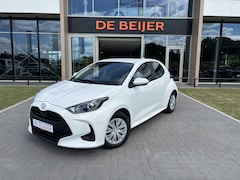 Toyota Yaris - 1.5 VVT-i Active Camera I Carplay I Airco
