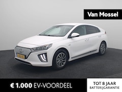Hyundai IONIQ - Comfort EV 38 kWh | Apple CarPlay / Android Auto | Camera | Adap. Cruise | Climate Control