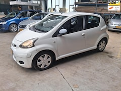 Toyota Aygo - 1.0-12V Comfort Navigator