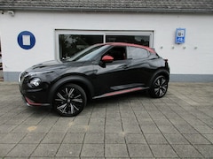 Nissan Juke - 1.0 N-DESIGN TECH PACK FULL OPTIONS