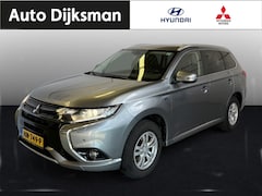 Mitsubishi Outlander - 2.0 PHEV Bns. Ed